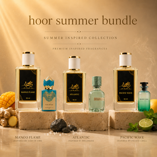HOOR SUMMER BUNDLE