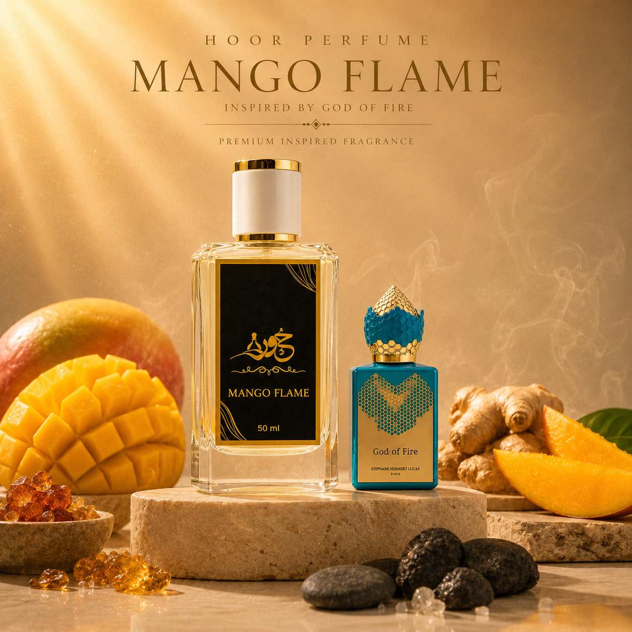HOOR SUMMER BUNDLE