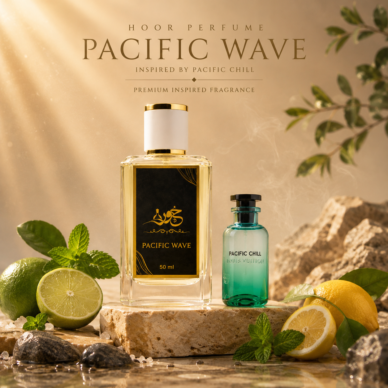 HOOR SUMMER BUNDLE